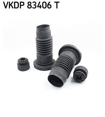 Fole do amortecedor de suspensão SKF ref. VKDP 83406 T